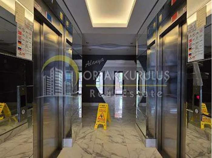 property for sale Mahmutlar - photo 8