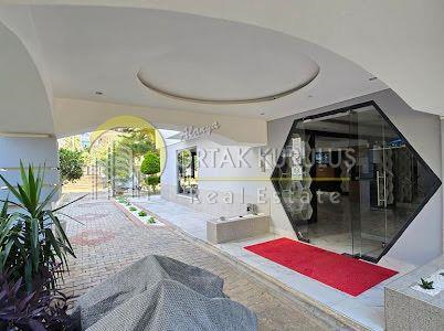 property for sale Mahmutlar 79415