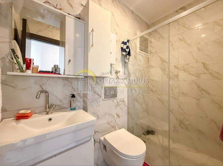 Alanya Mahmutlar Satılık 2+1 Daire | Denize 300m, Full Aktivite