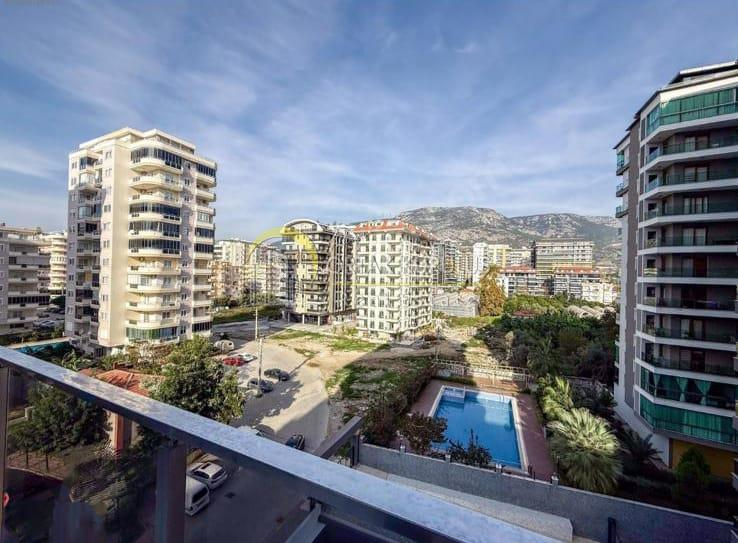 property for sale Mahmutlar 79444