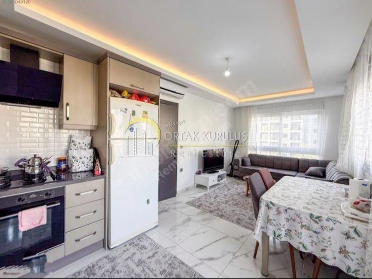 property for sale Mahmutlar 79446