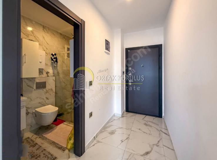 property for sale Mahmutlar 79447