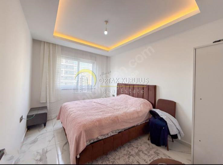 property for sale Mahmutlar 79440