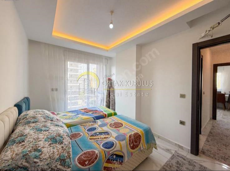 property for sale Mahmutlar 79432