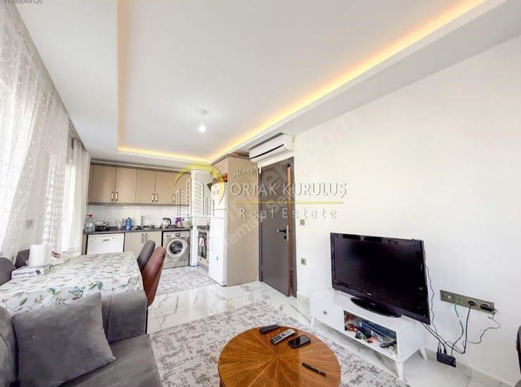 property for sale Mahmutlar 79437