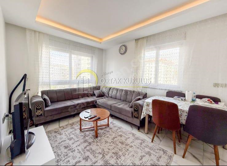 property for sale Mahmutlar 79438