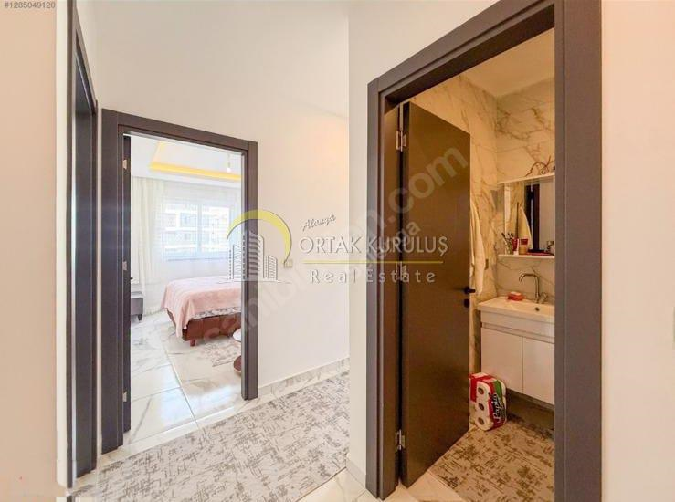 property for sale Mahmutlar 79431