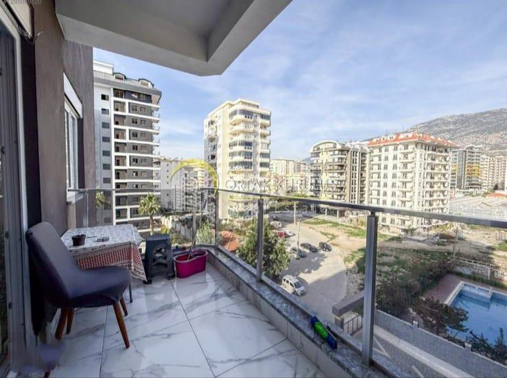 property for sale Mahmutlar 79433