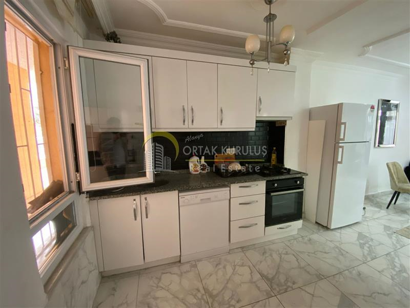 property for sale Mahmutlar 79453