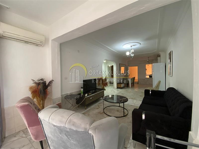 property for sale Mahmutlar 79463