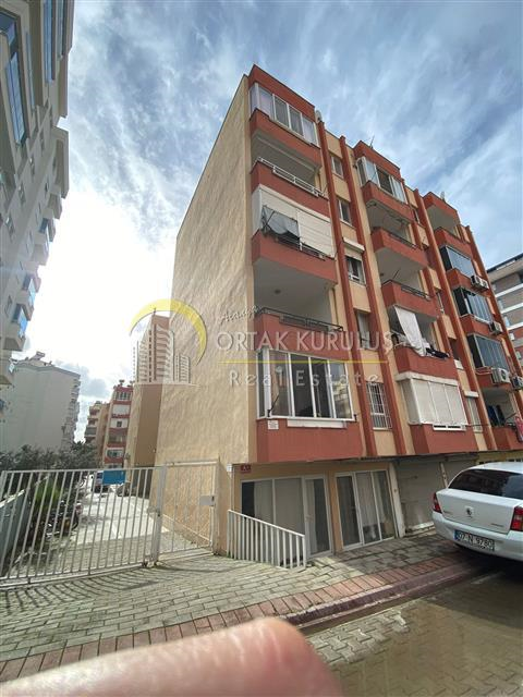 property for sale Mahmutlar 79461