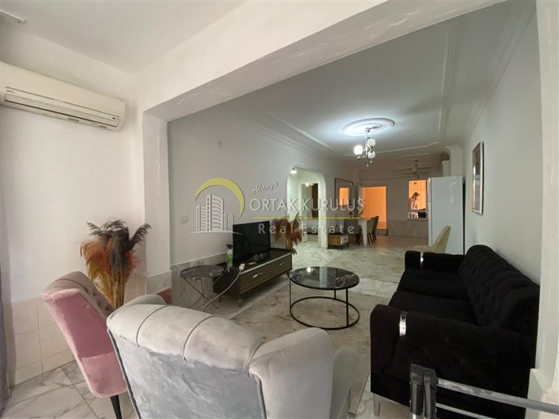 property for sale Mahmutlar 79464