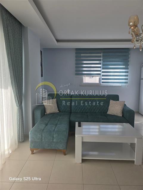 property for sale Mahmutlar 79544