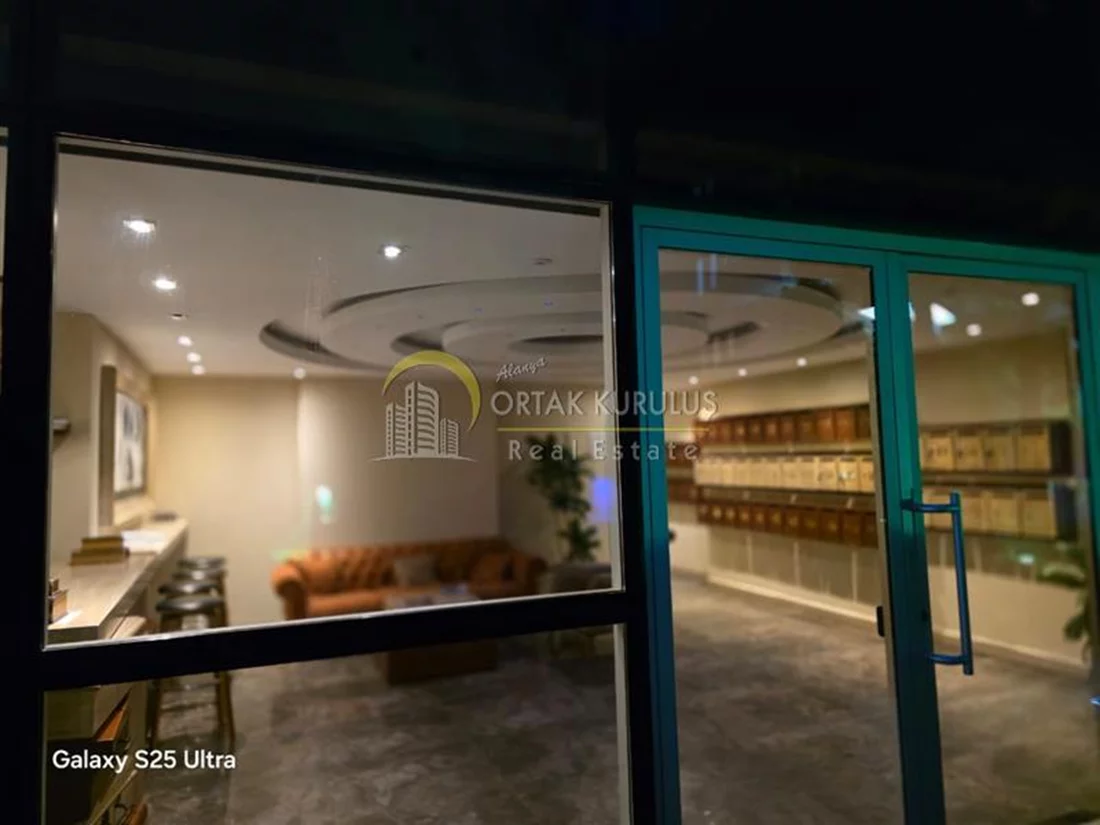 property for sale Mahmutlar - photo 4