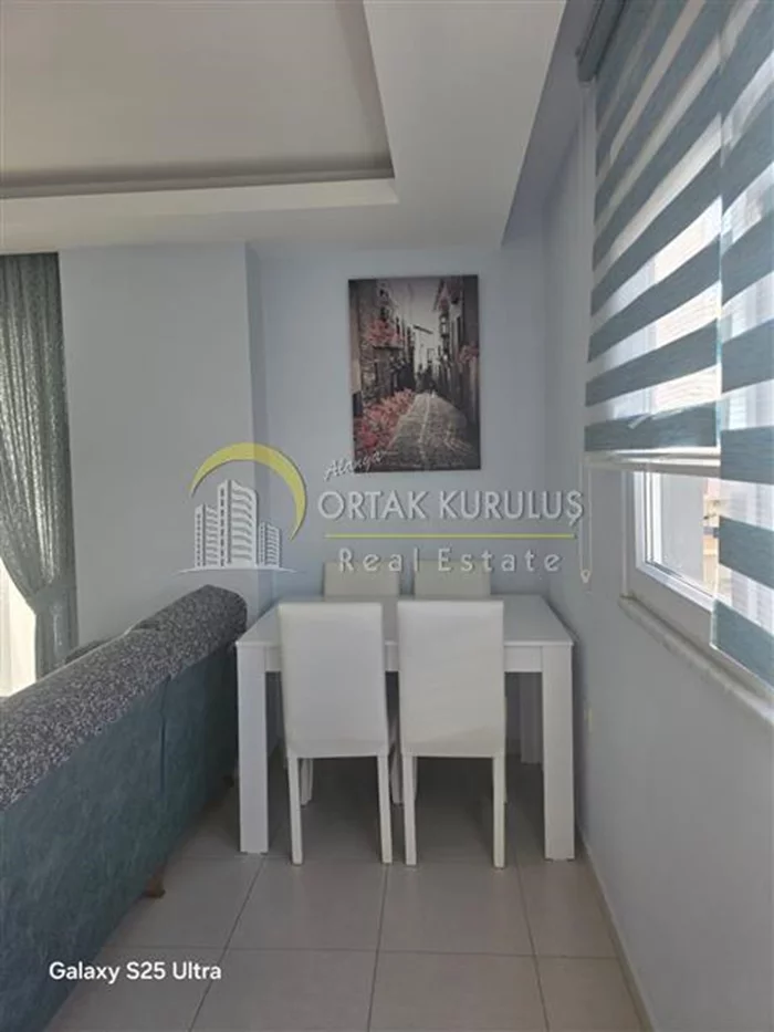 property for sale Mahmutlar - photo 12