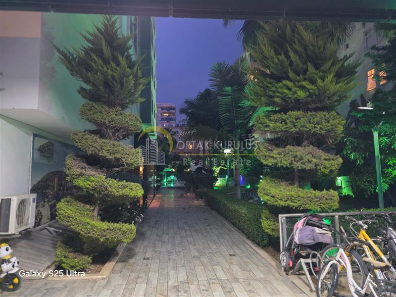 property for sale Mahmutlar 79559