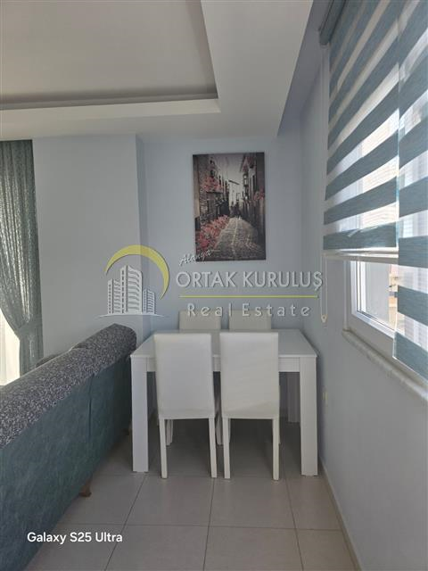 property for sale Mahmutlar 79556