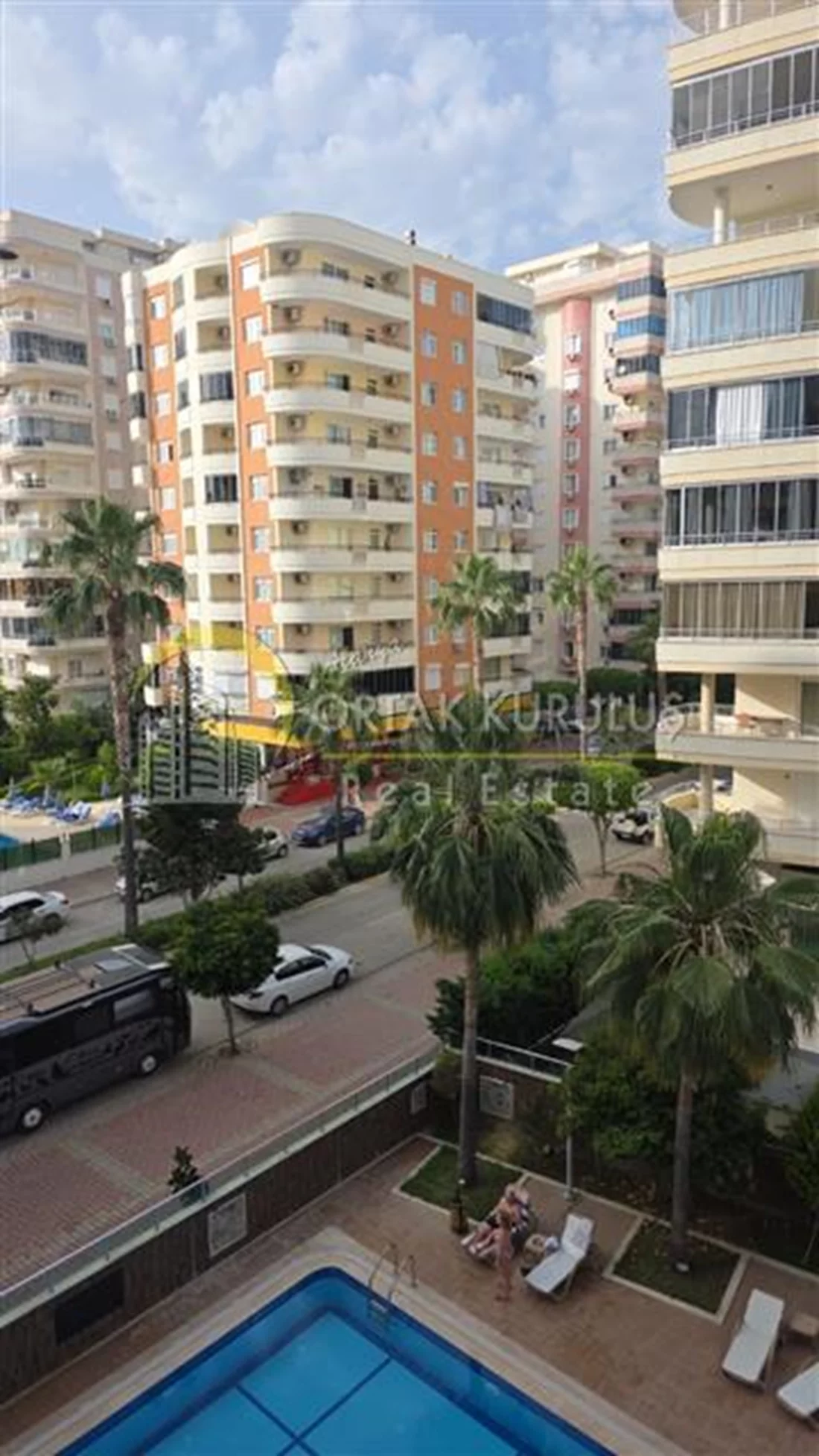 property for sale Mahmutlar - photo 2