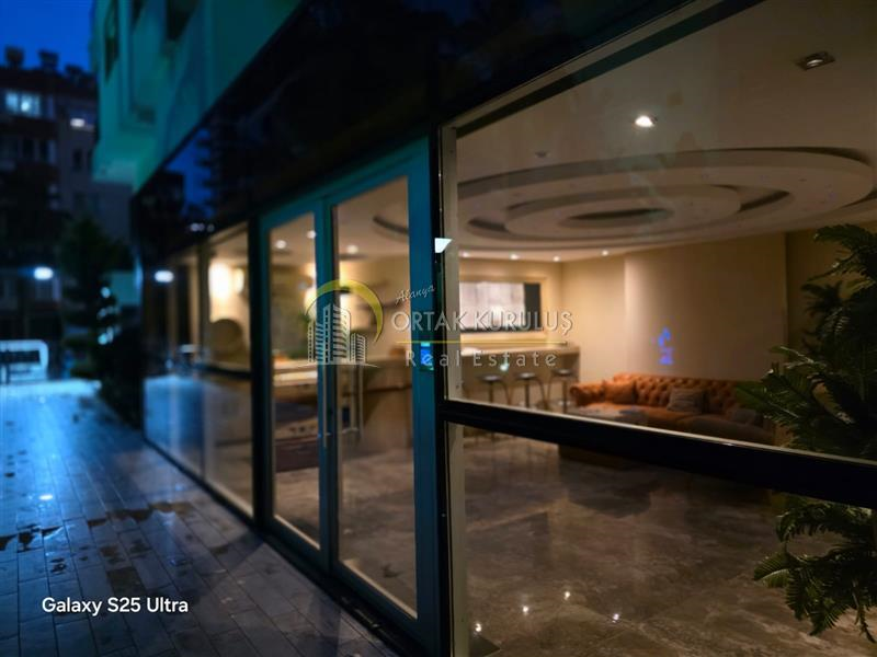 property for sale Mahmutlar 79546