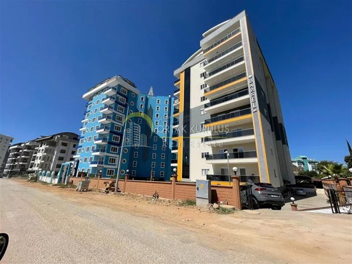 property for sale Mahmutlar - photo 8