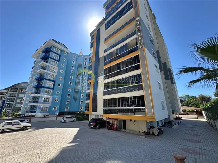 property for sale Mahmutlar - photo 9