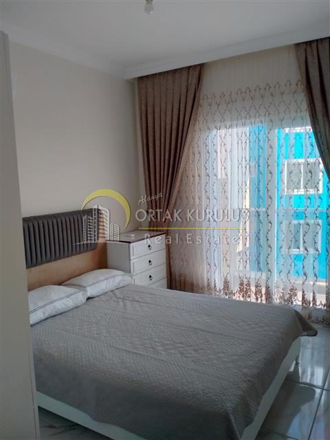 property for sale Mahmutlar 79585