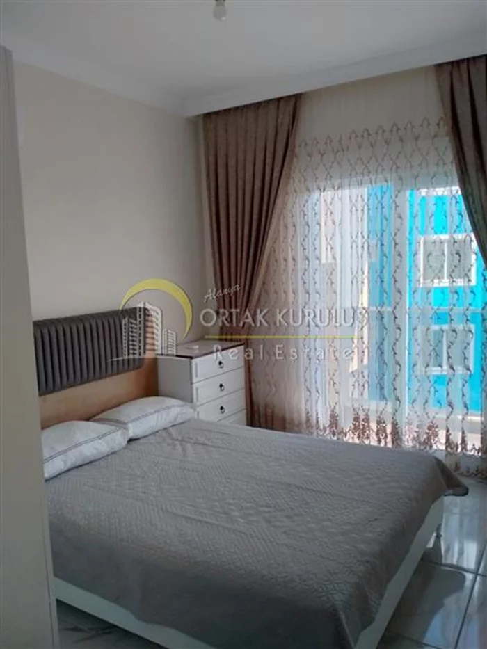 property for sale Mahmutlar - photo 26