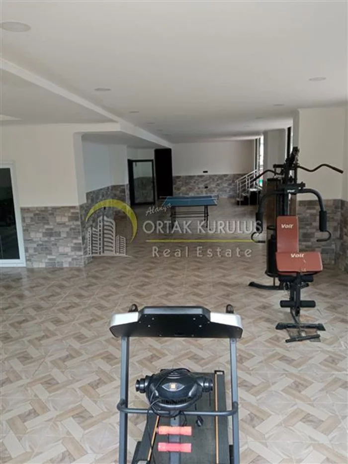 property for sale Mahmutlar - photo 21