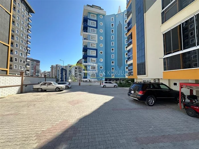 property for sale Mahmutlar - photo 10