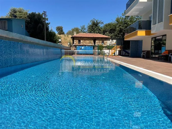 property for sale Mahmutlar - photo 6