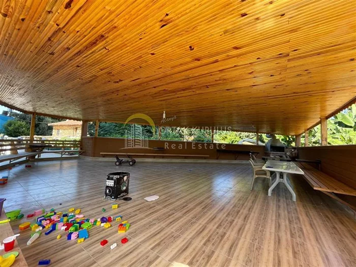 property for sale Mahmutlar - photo 18