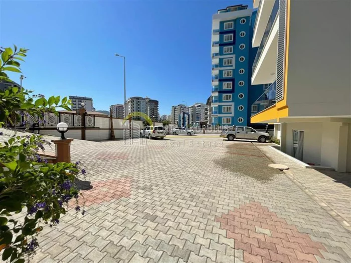 property for sale Mahmutlar - photo 13