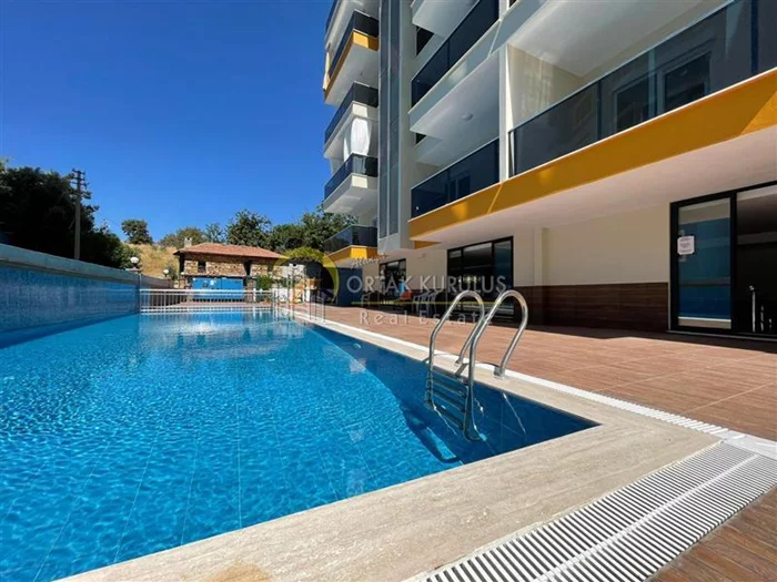 property for sale Mahmutlar - photo 3