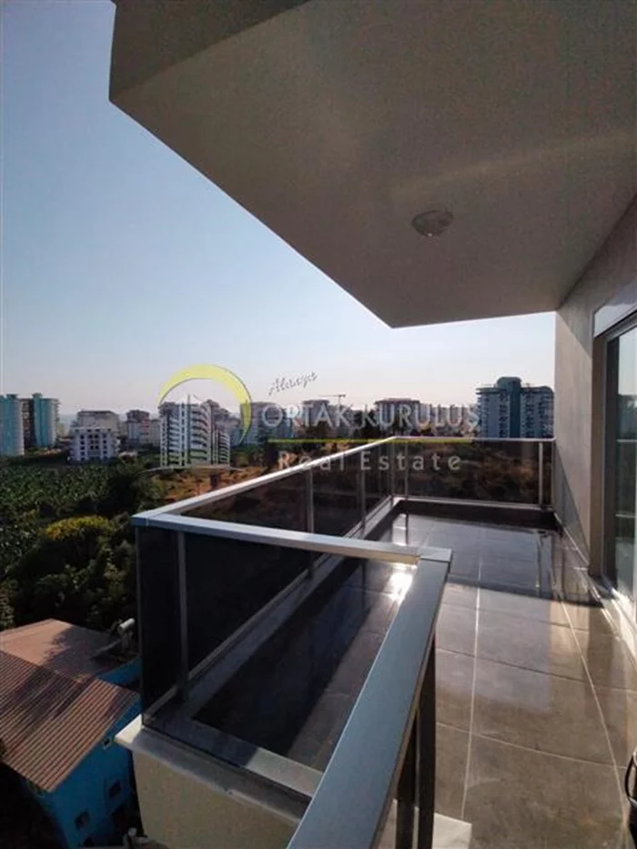 property for sale Mahmutlar - photo 28