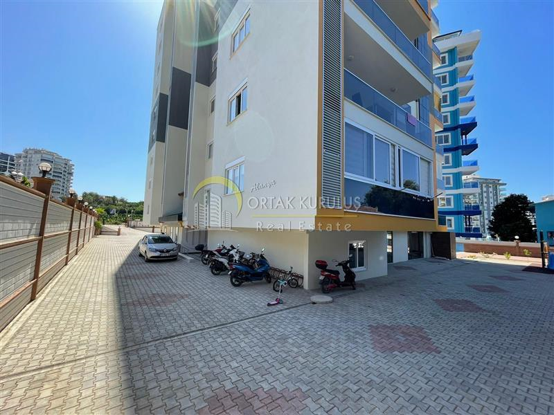 property for sale Mahmutlar 79568