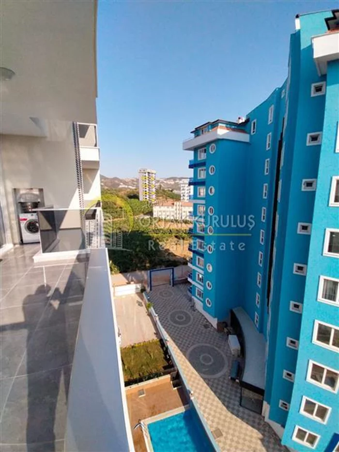 property for sale Mahmutlar - photo 29