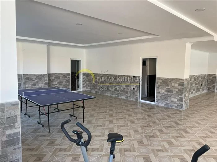 property for sale Mahmutlar - photo 22