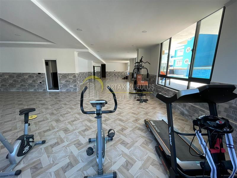 property for sale Mahmutlar 79572