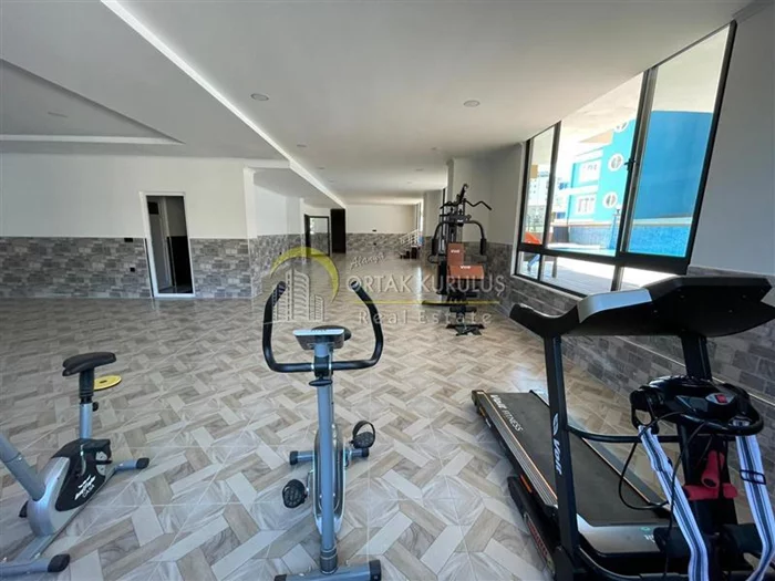 property for sale Mahmutlar - photo 20