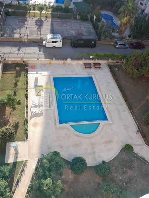 property for sale Mahmutlar 79639