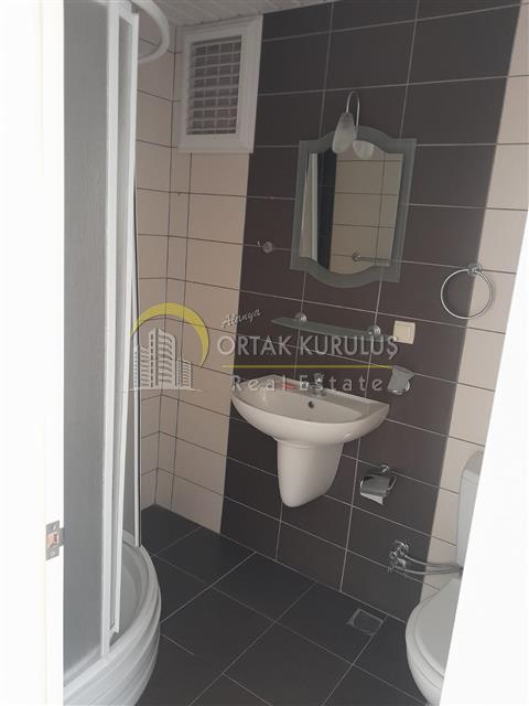 property for sale Mahmutlar 79638