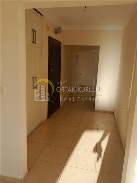 Mahmutlar Satılık 2+1 Daire | Denize 400m Son Bay Residence