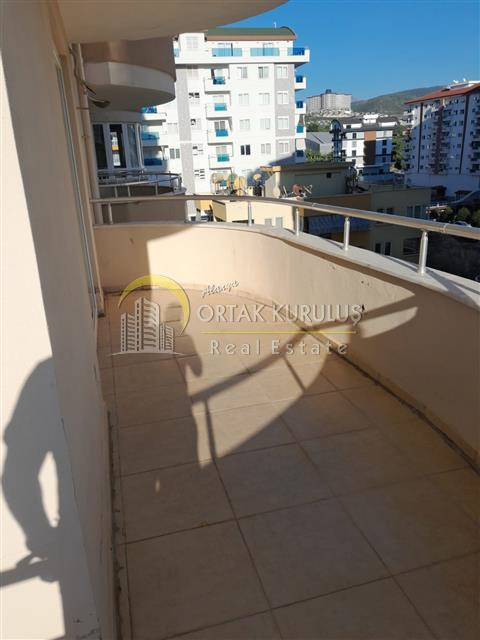 property for sale Mahmutlar 79646