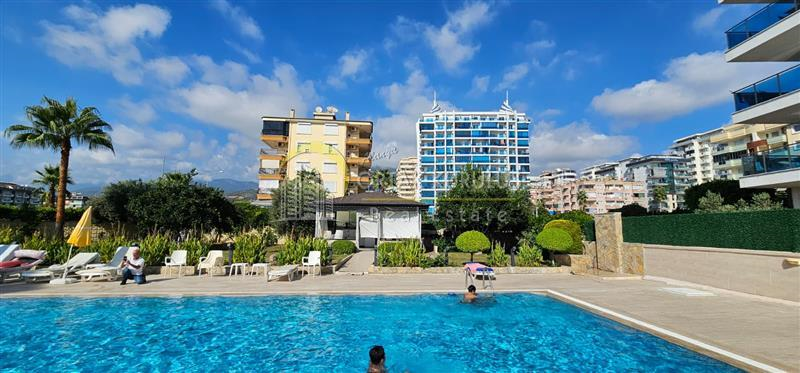 property for sale Mahmutlar 79656