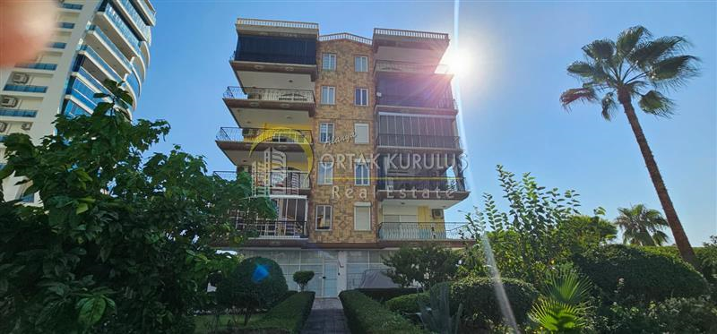 property for sale Mahmutlar 79658