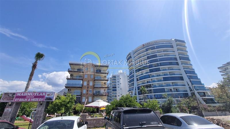 property for sale Mahmutlar 79669