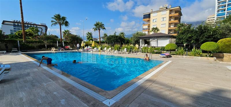 property for sale Mahmutlar 79667