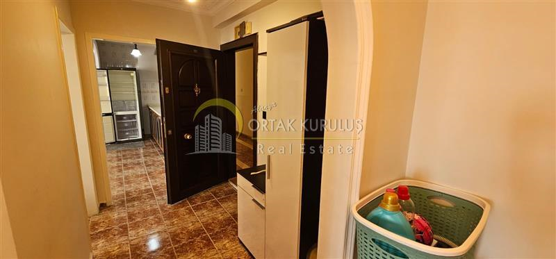 property for sale Mahmutlar 79649