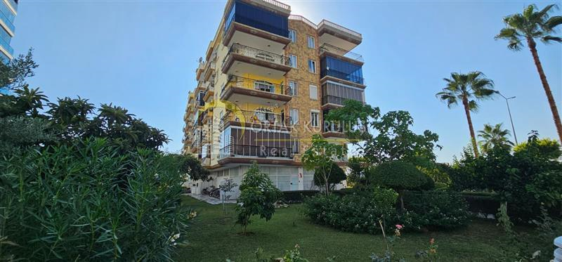 property for sale Mahmutlar 79654