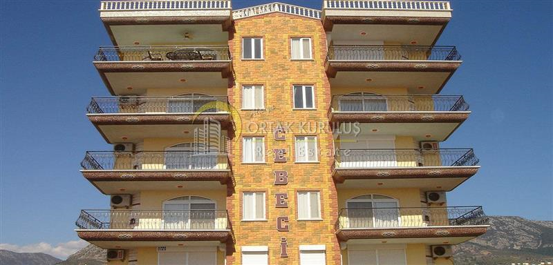 property for sale Mahmutlar 79674